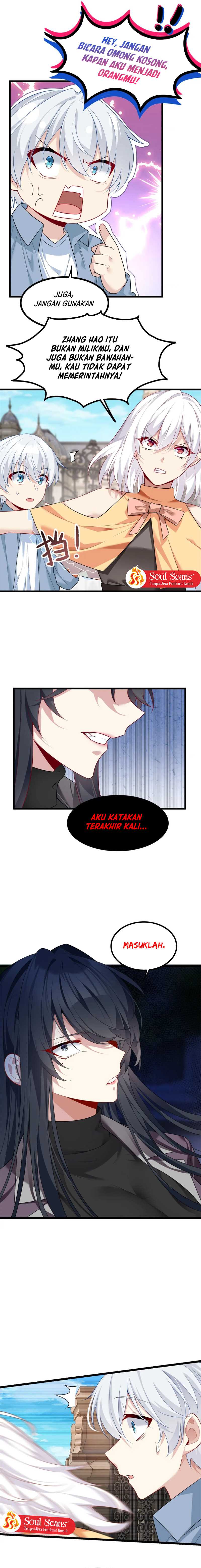I Eat Soft Rice in Another World Chapter 88 page 6