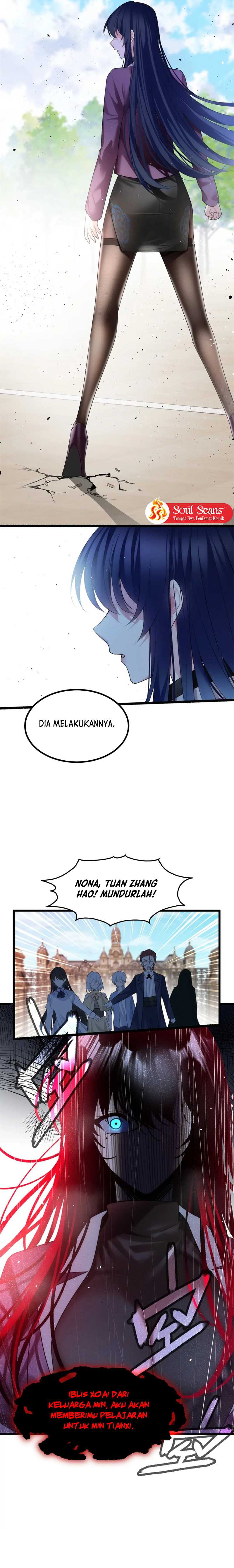 I Eat Soft Rice in Another World Chapter 88 page 9