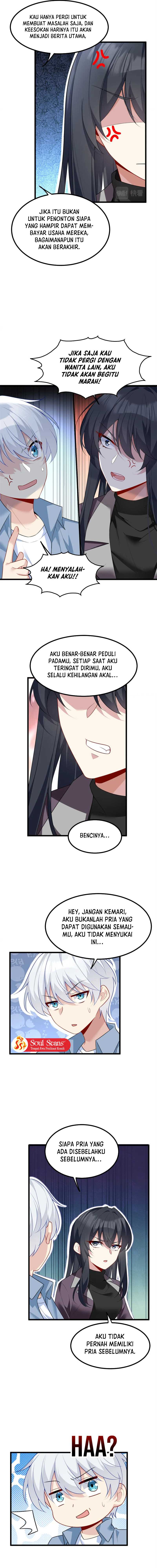 I Eat Soft Rice in Another World Chapter 89 page 3