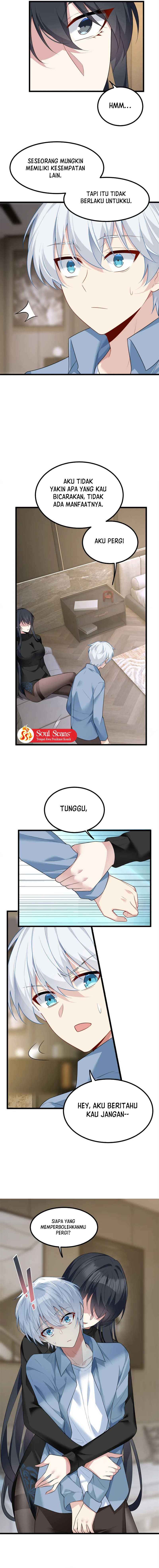 I Eat Soft Rice in Another World Chapter 89 page 7