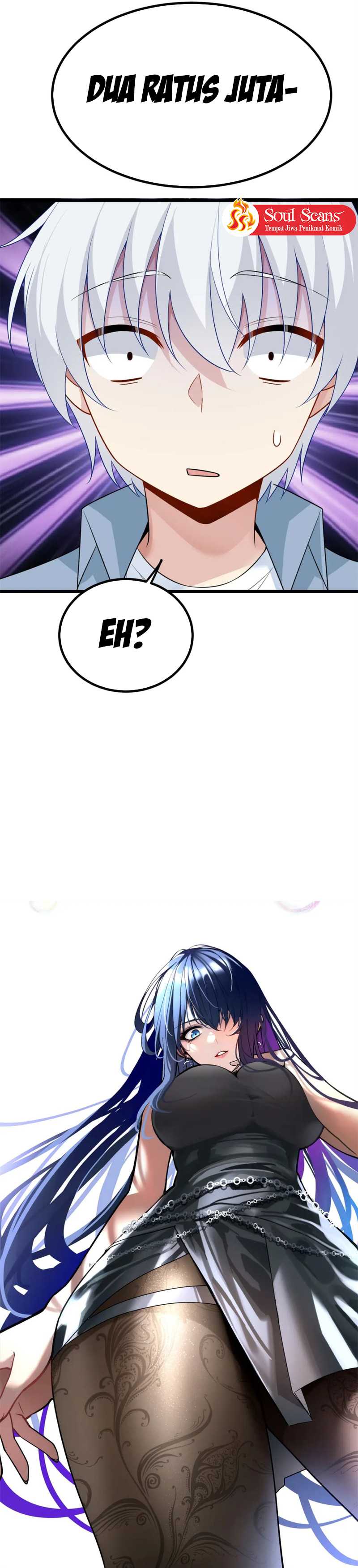 I Eat Soft Rice in Another World Chapter 89 page 10