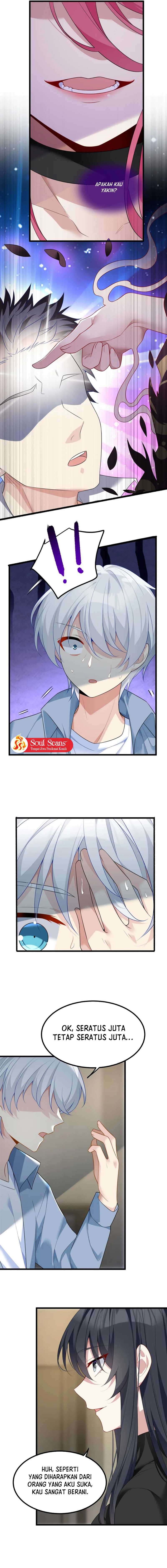 I Eat Soft Rice in Another World Chapter 90 page 4