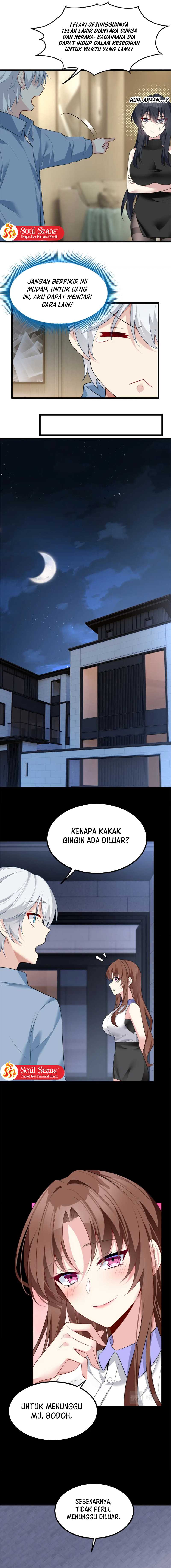 I Eat Soft Rice in Another World Chapter 90 page 5