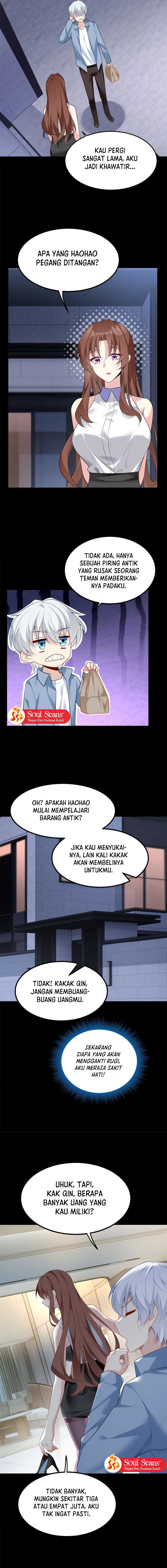 I Eat Soft Rice in Another World Chapter 90 page 6
