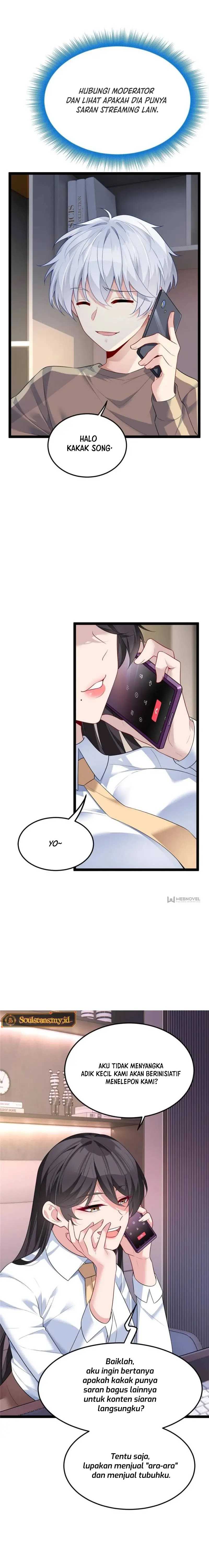 I Eat Soft Rice in Another World Chapter 92 page 2