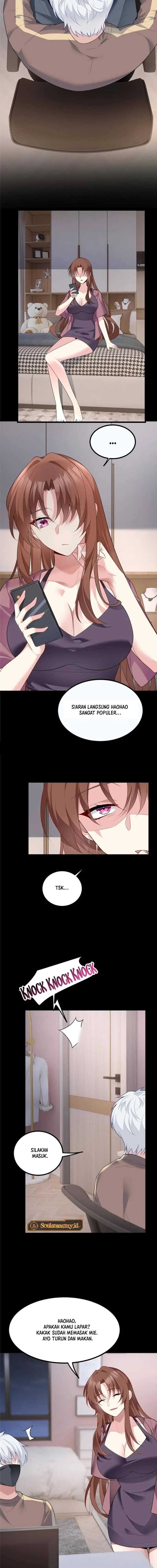 I Eat Soft Rice in Another World Chapter 92 page 8