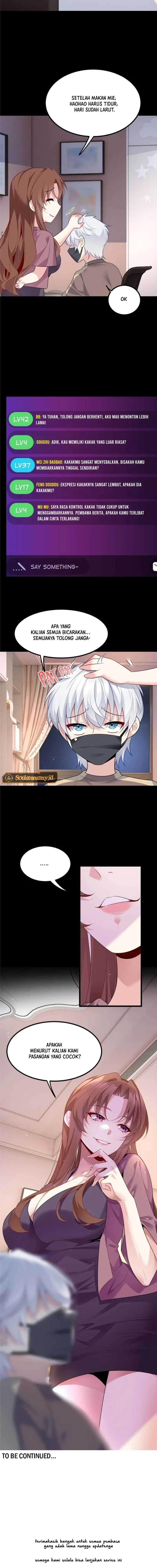 I Eat Soft Rice in Another World Chapter 92 page 9