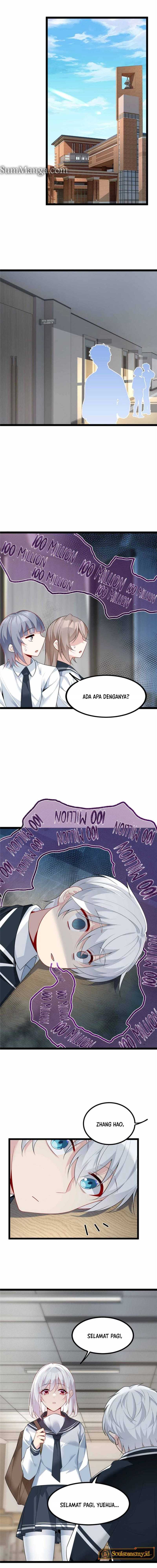 I Eat Soft Rice in Another World Chapter 94 page 1