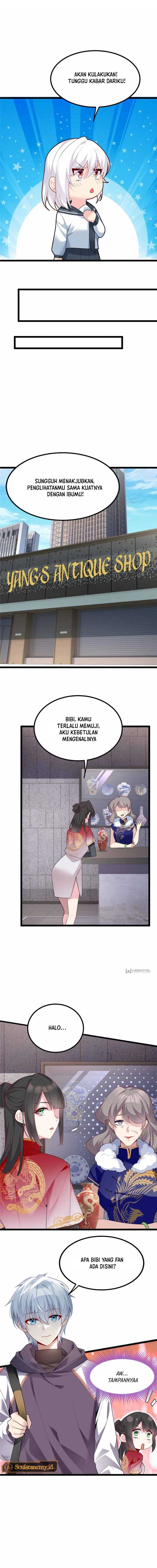 I Eat Soft Rice in Another World Chapter 94 page 4