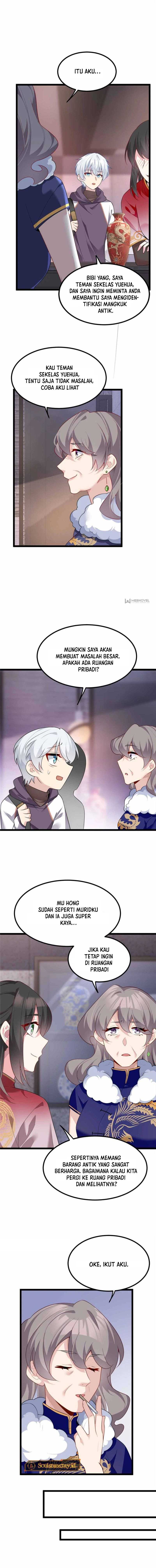 I Eat Soft Rice in Another World Chapter 94 page 5
