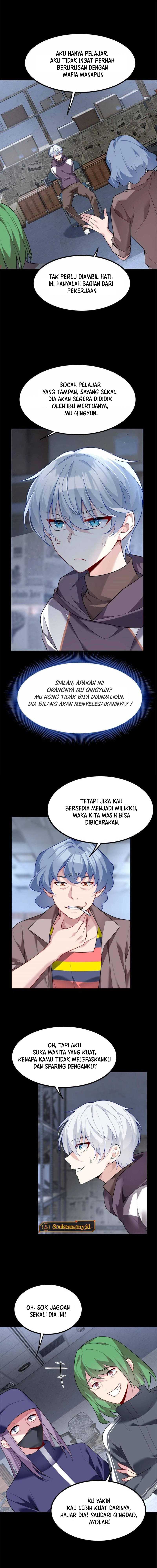 I Eat Soft Rice in Another World Chapter 96 page 2