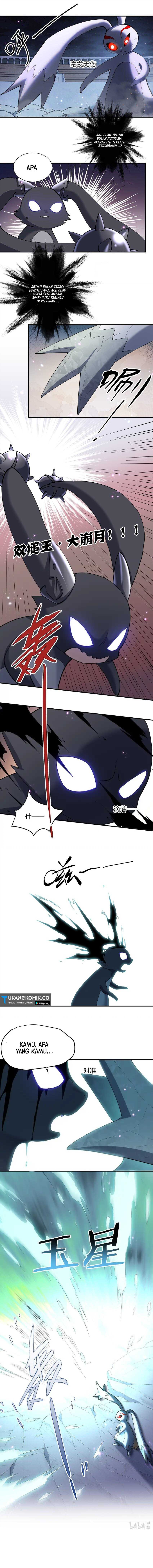 I Look Too Much Like The Boss And The World Actually Believes It Chapter 40 page 9