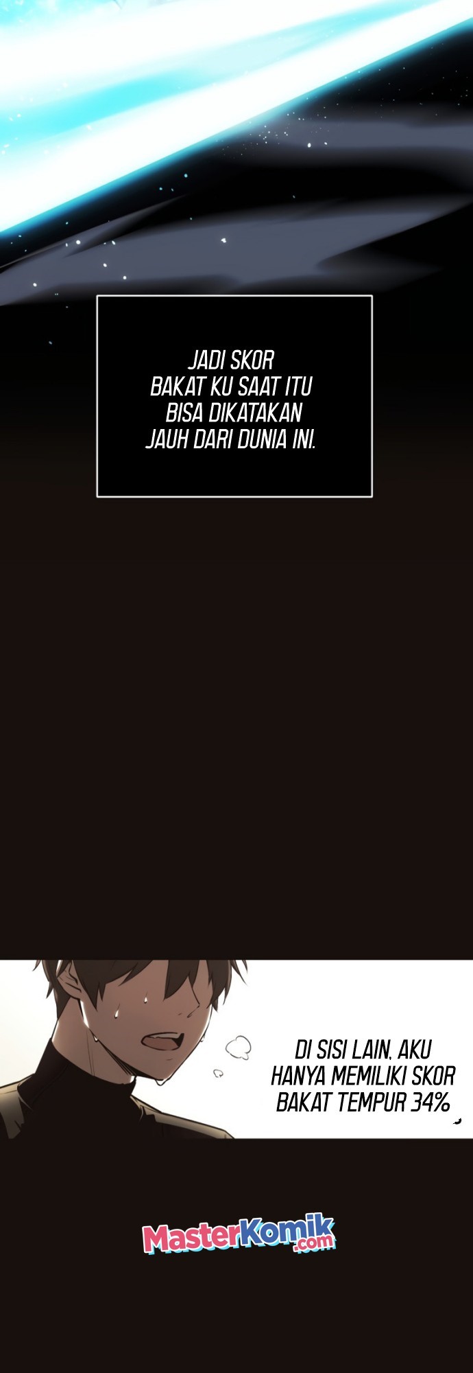 I Obtained a Mythic Item Chapter 1 page 33