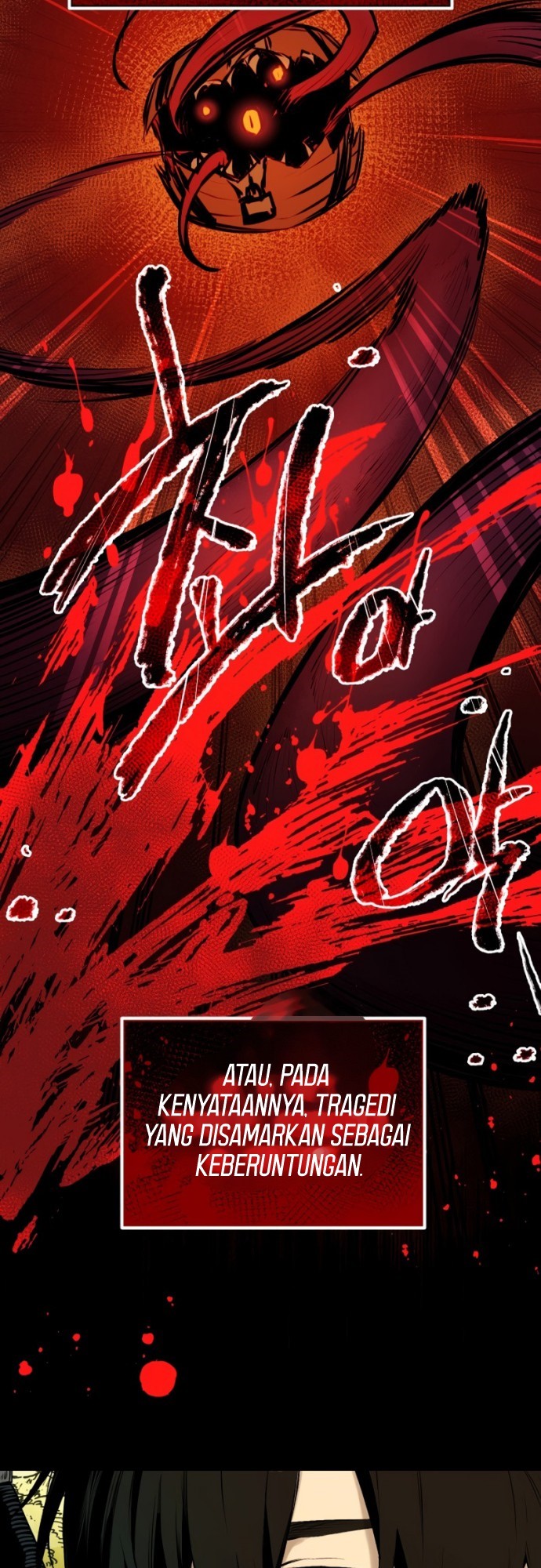 I Obtained a Mythic Item Chapter 1 page 71