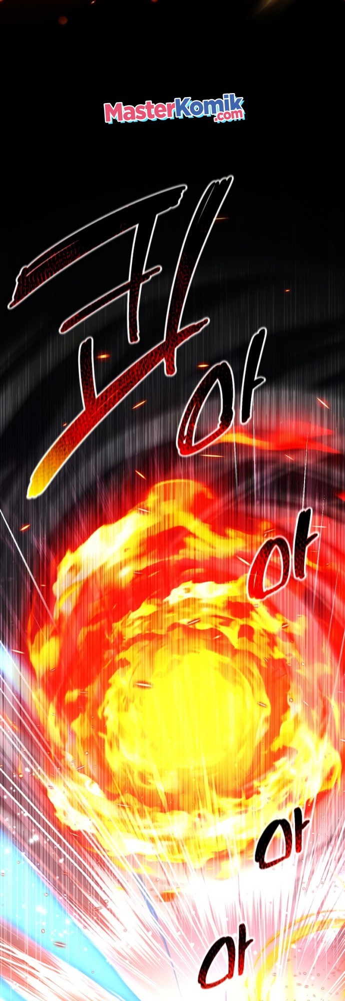 I Obtained a Mythic Item Chapter 1 page 83