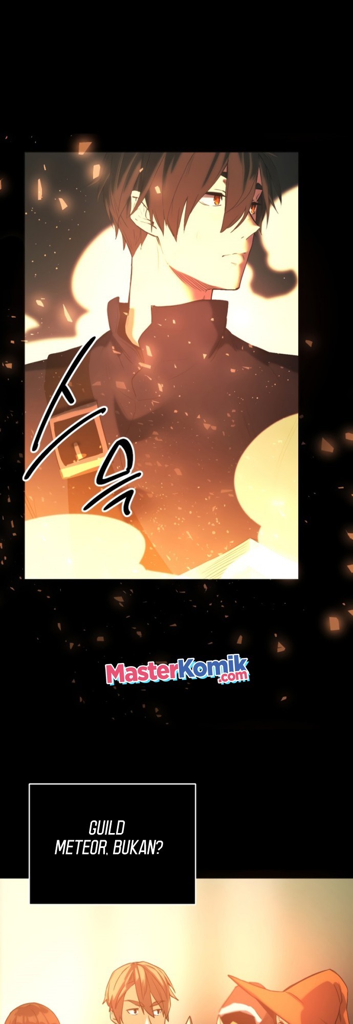 I Obtained a Mythic Item Chapter 1 page 87