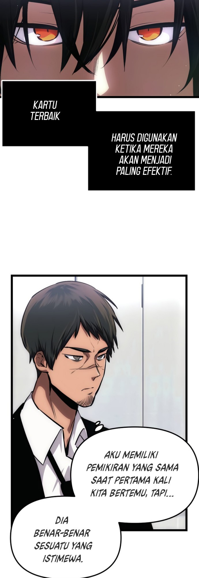 I Obtained a Mythic Item Chapter 10 page 14
