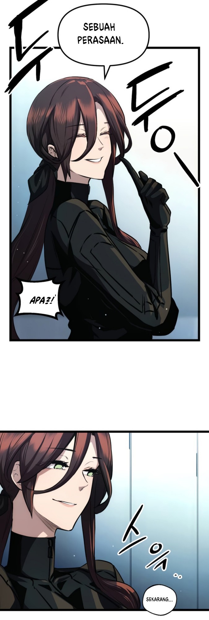I Obtained a Mythic Item Chapter 10 page 43