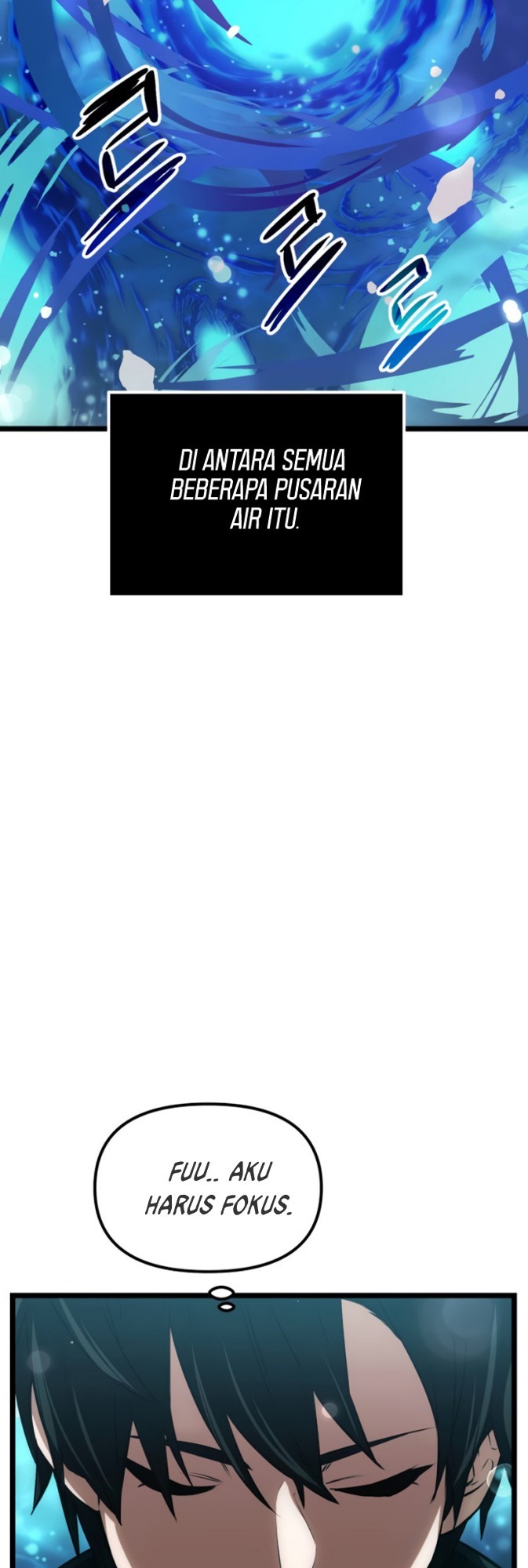 I Obtained a Mythic Item Chapter 10 page 51