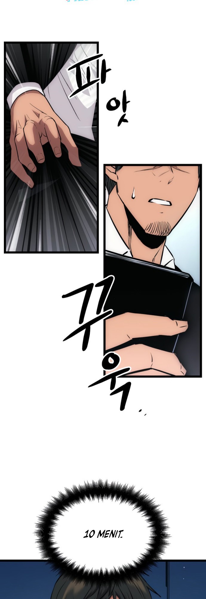 I Obtained a Mythic Item Chapter 10 page 72