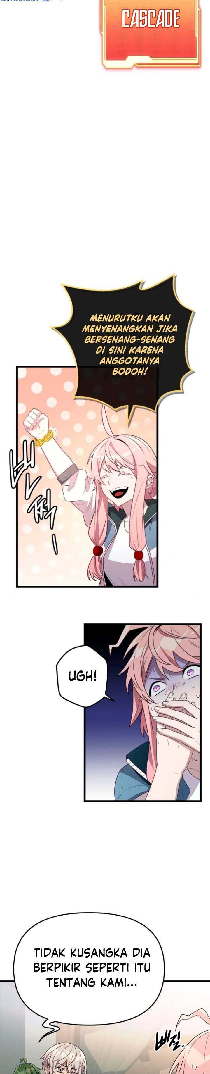 I Obtained a Mythic Item Chapter 106 page 14