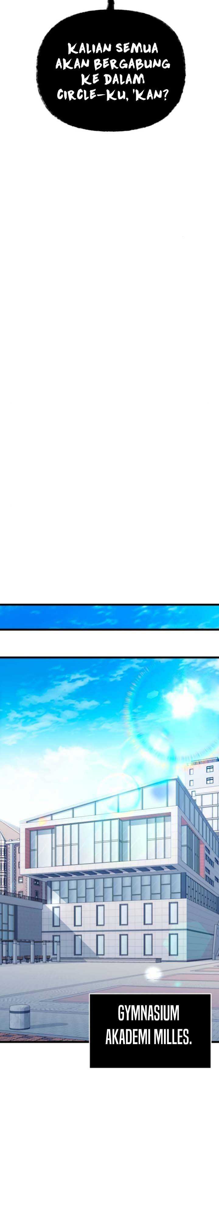 I Obtained a Mythic Item Chapter 106 page 24