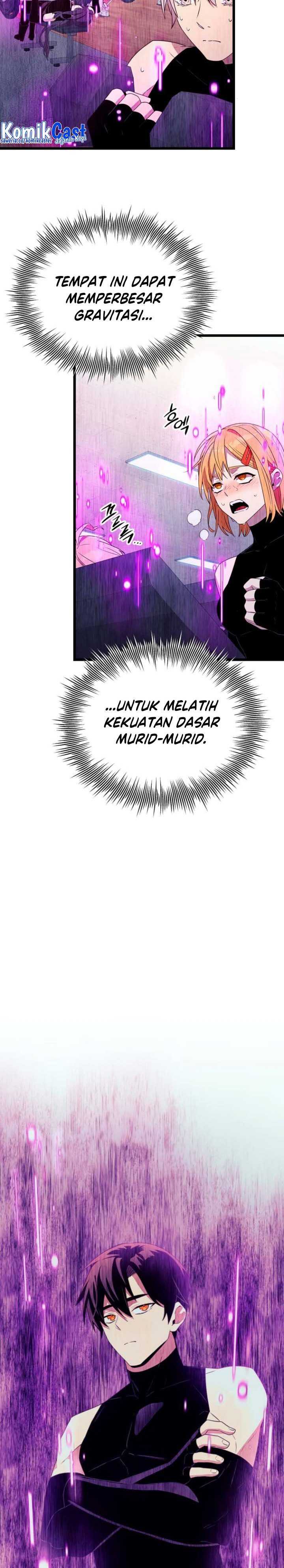 I Obtained a Mythic Item Chapter 106 page 30