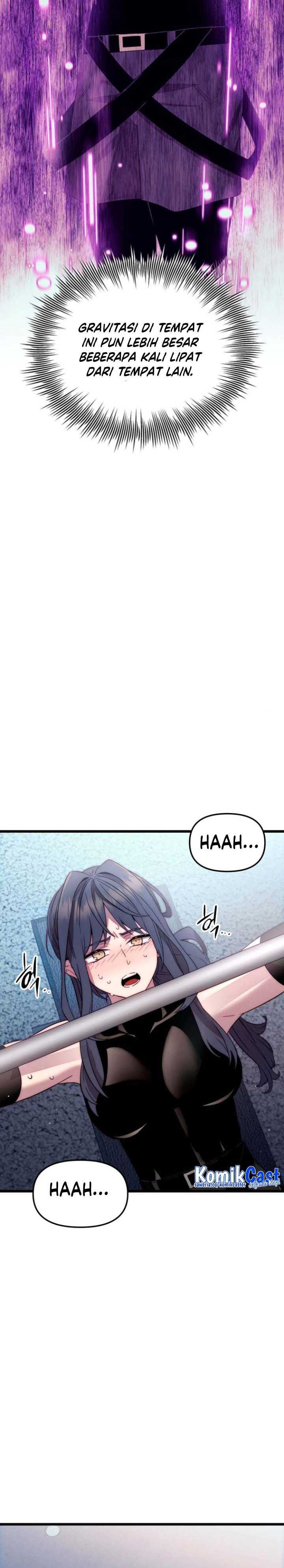 I Obtained a Mythic Item Chapter 106 page 31
