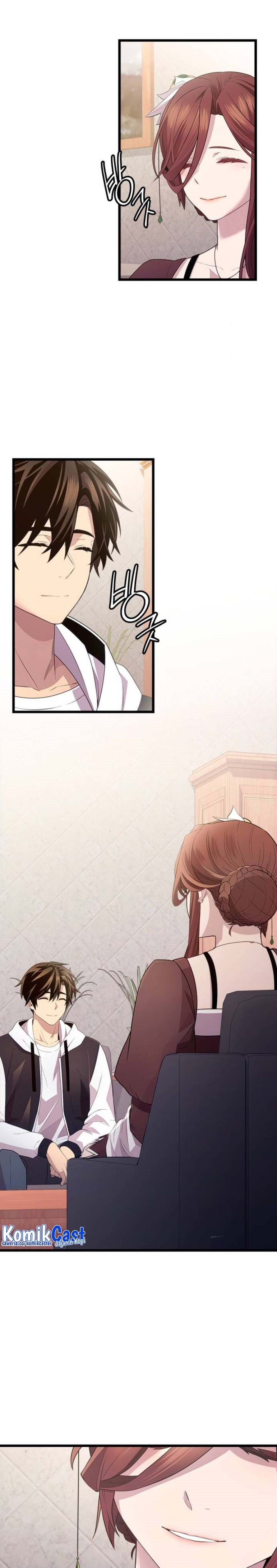 I Obtained a Mythic Item Chapter 107 page 2