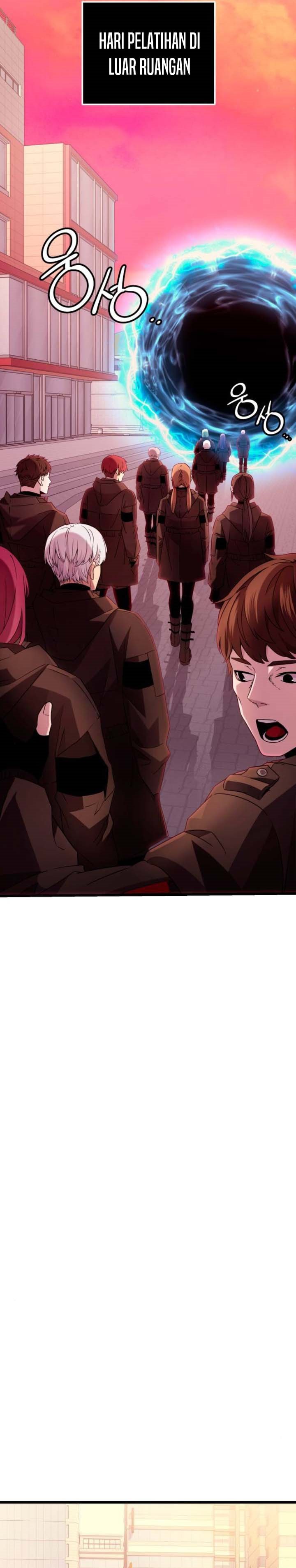 I Obtained a Mythic Item Chapter 107 page 17