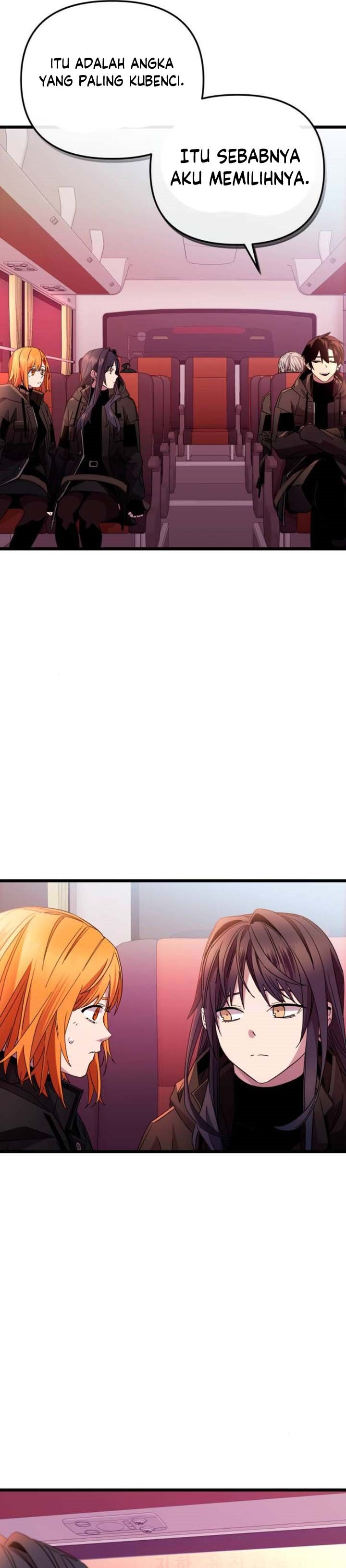 I Obtained a Mythic Item Chapter 107 page 29