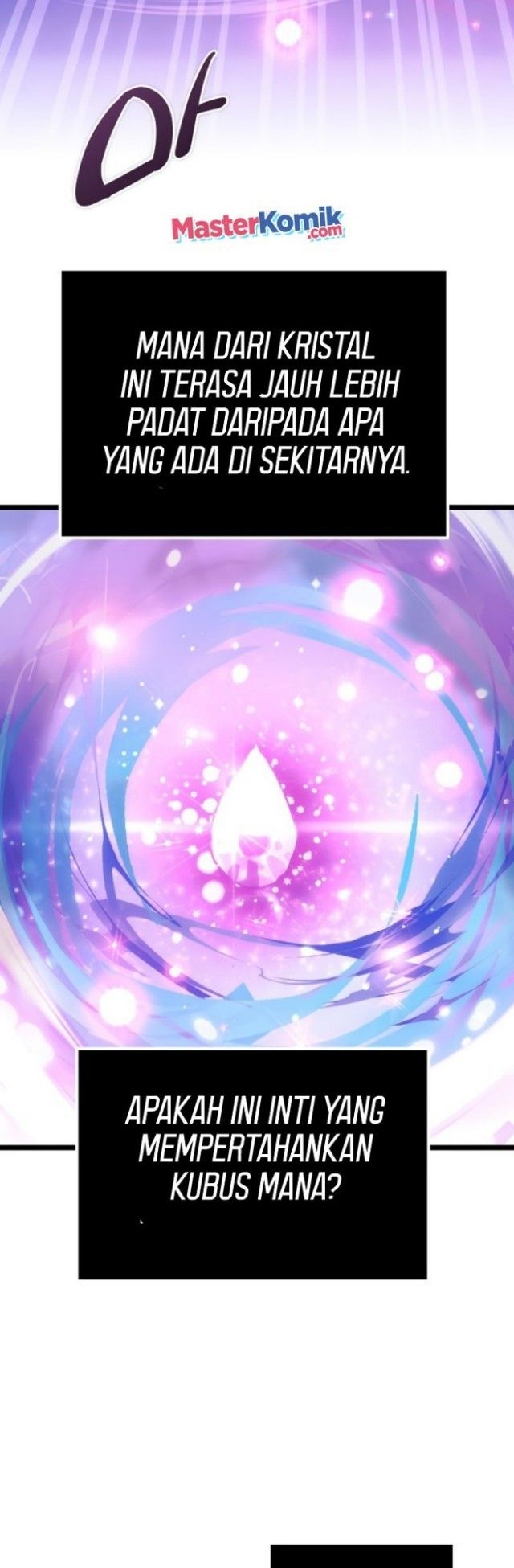 I Obtained a Mythic Item Chapter 11 page 7