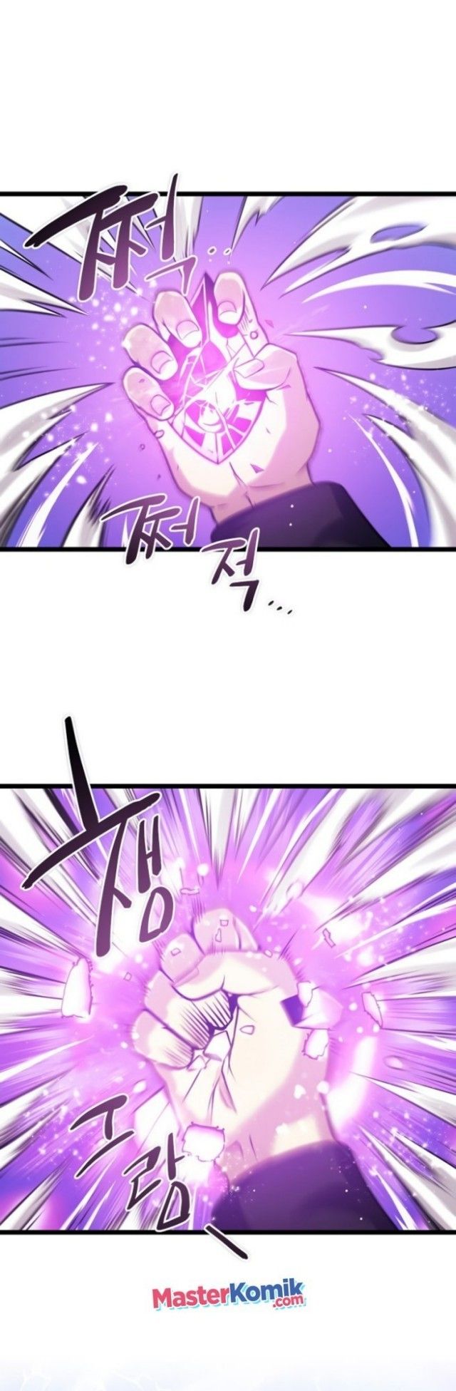 I Obtained a Mythic Item Chapter 11 page 10