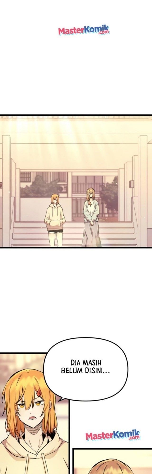 I Obtained a Mythic Item Chapter 11 page 32