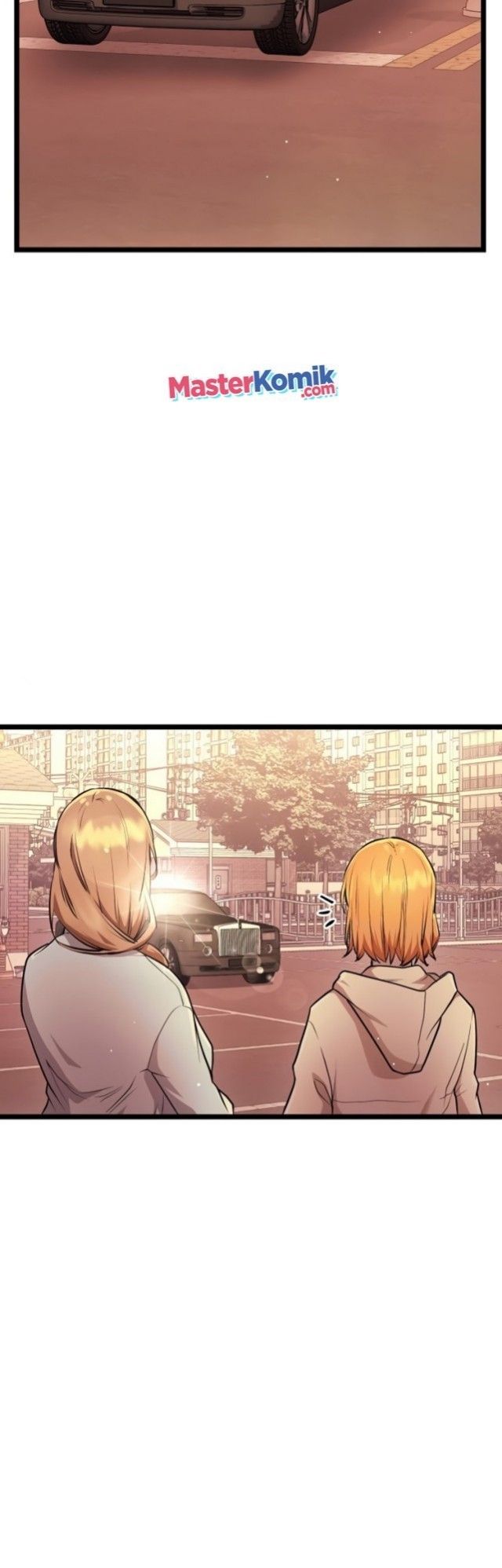 I Obtained a Mythic Item Chapter 11 page 34