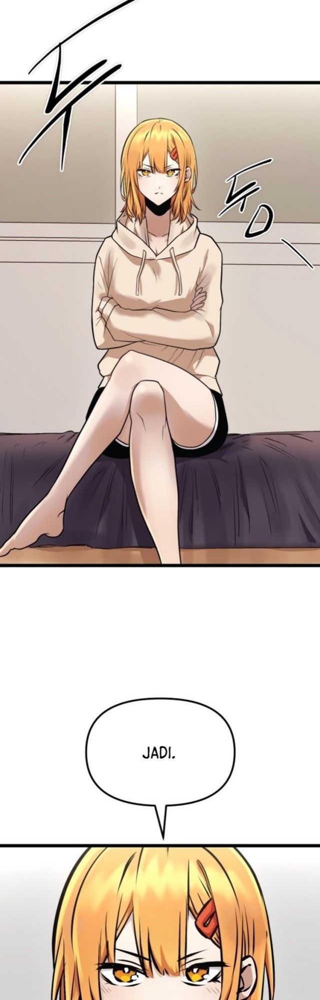 I Obtained a Mythic Item Chapter 11 page 39