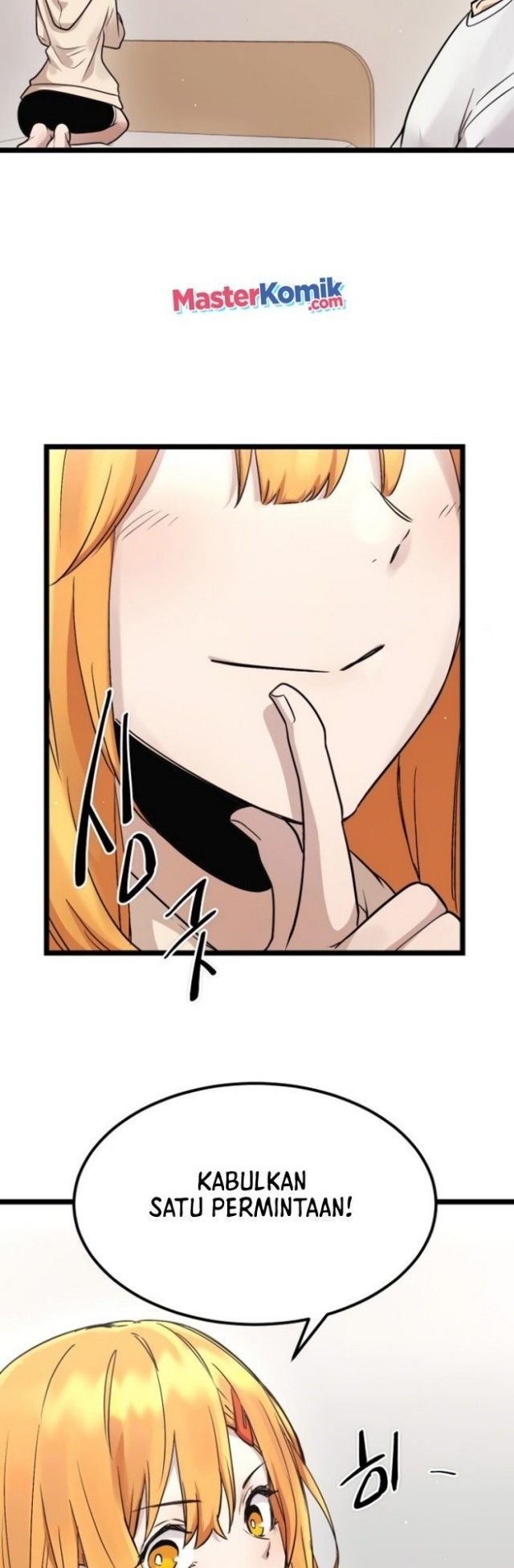 I Obtained a Mythic Item Chapter 11 page 54