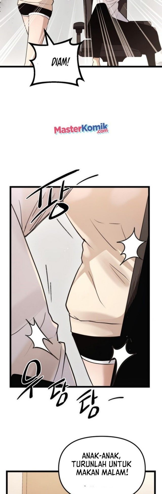I Obtained a Mythic Item Chapter 11 page 59