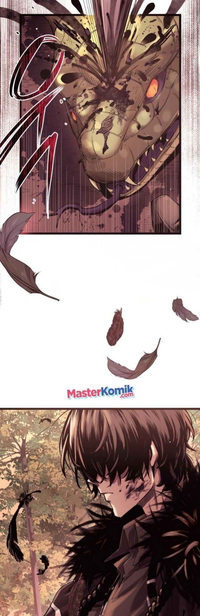 I Obtained a Mythic Item Chapter 11 page 67