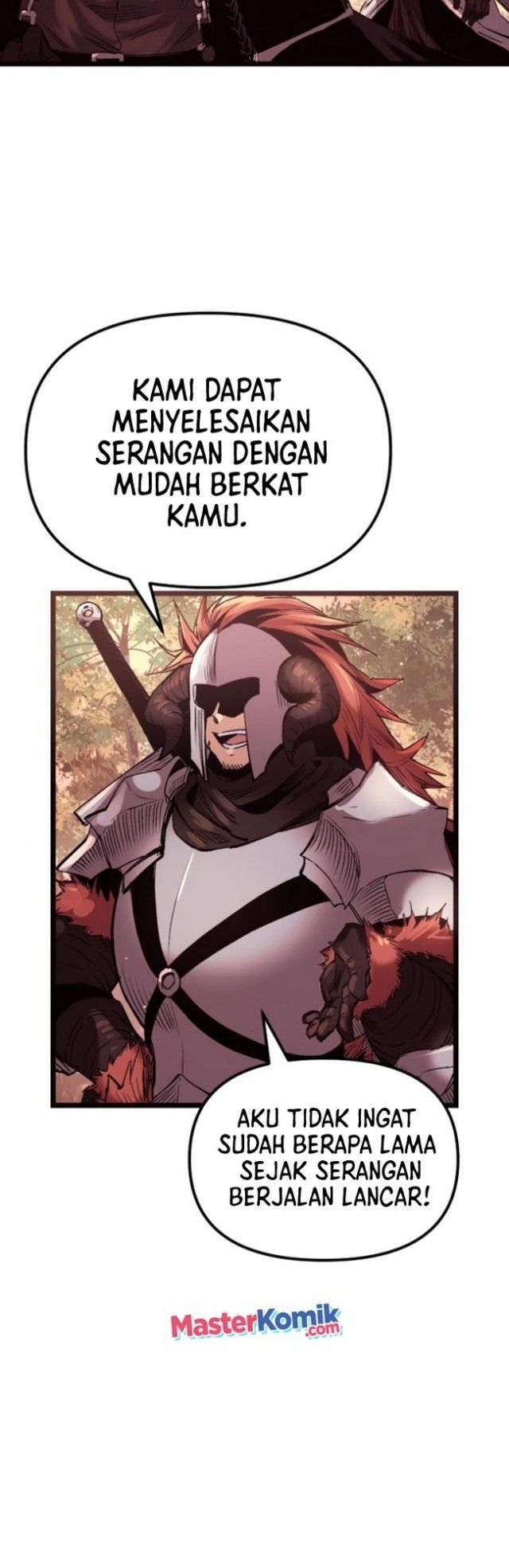 I Obtained a Mythic Item Chapter 11 page 70
