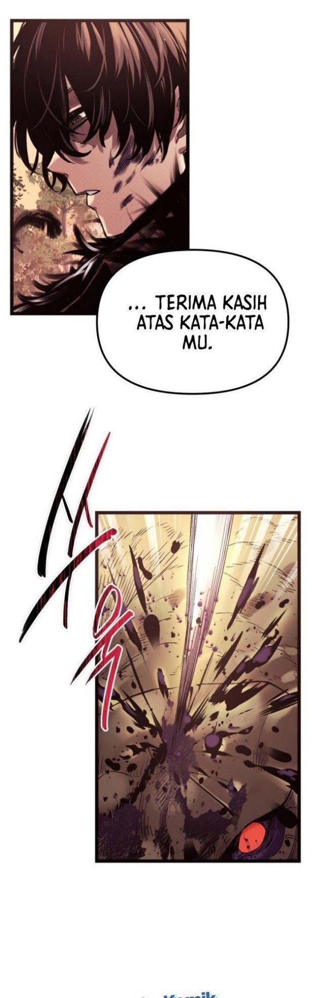 I Obtained a Mythic Item Chapter 11 page 71