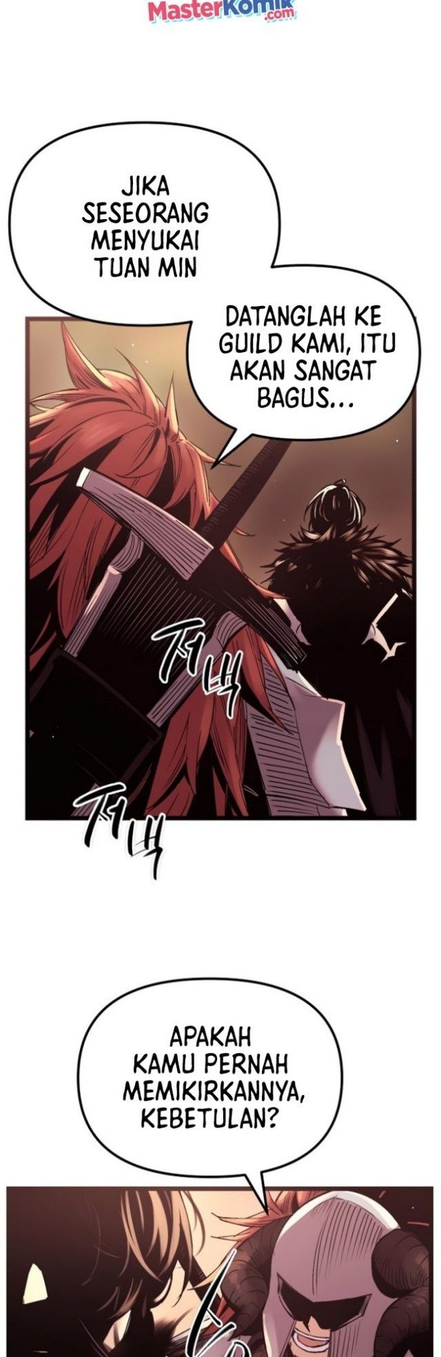 I Obtained a Mythic Item Chapter 11 page 72