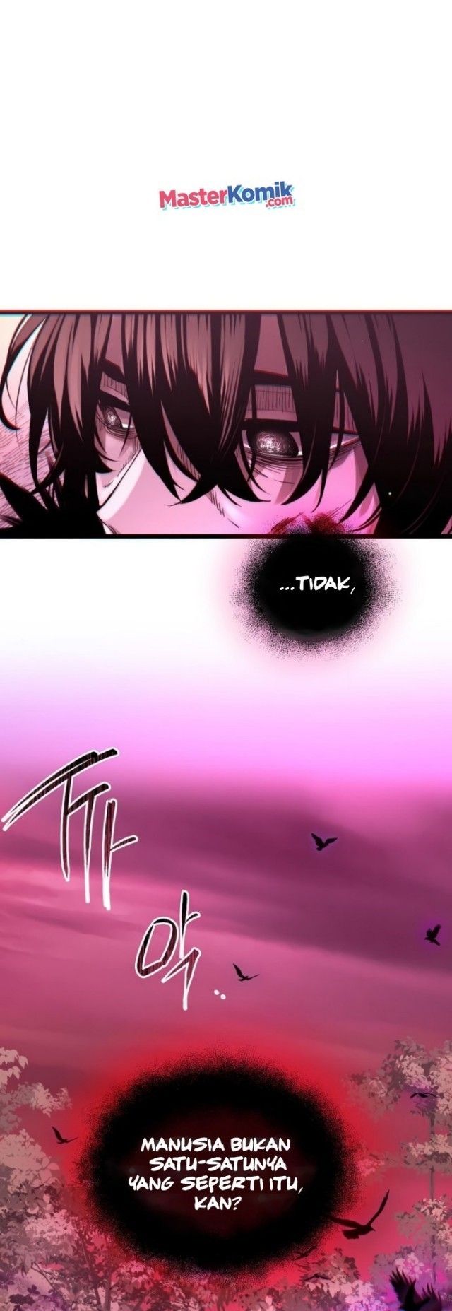 I Obtained a Mythic Item Chapter 11 page 81