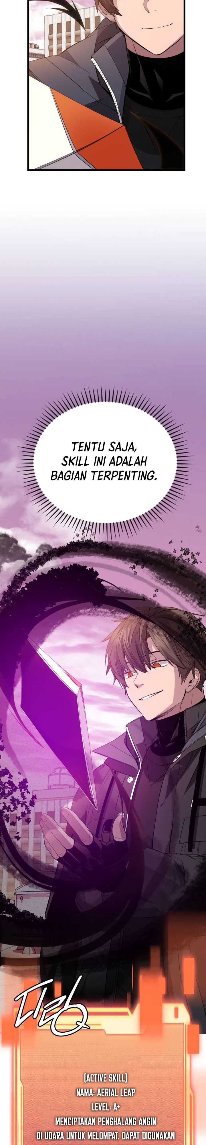 I Obtained a Mythic Item Chapter 115 page 7