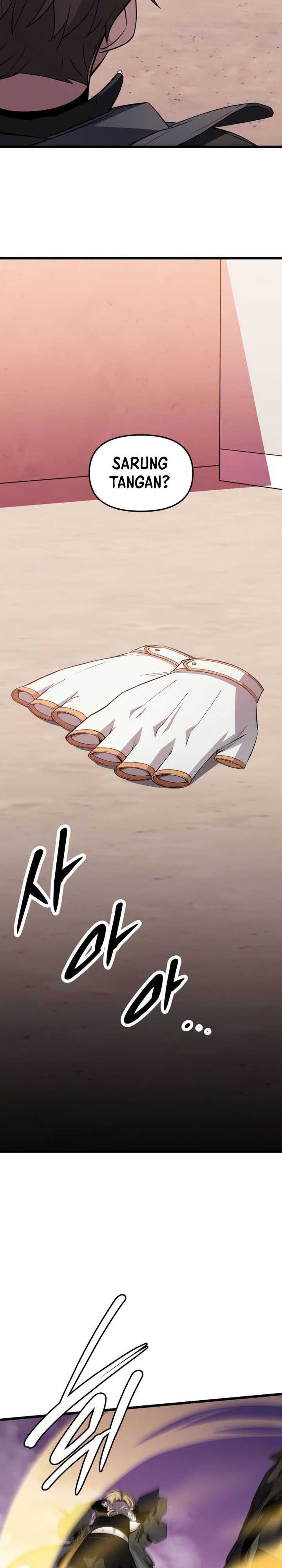 I Obtained a Mythic Item Chapter 115 page 11