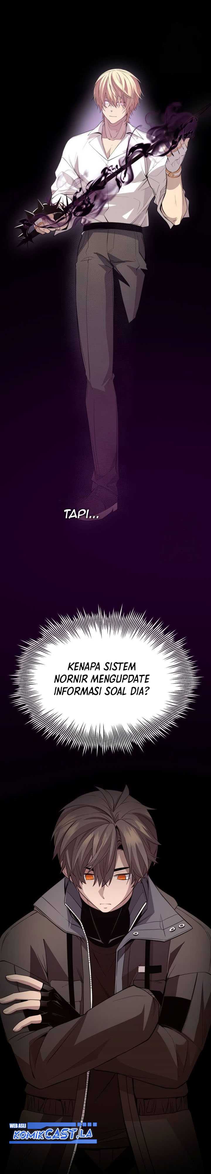 I Obtained a Mythic Item Chapter 115 page 16