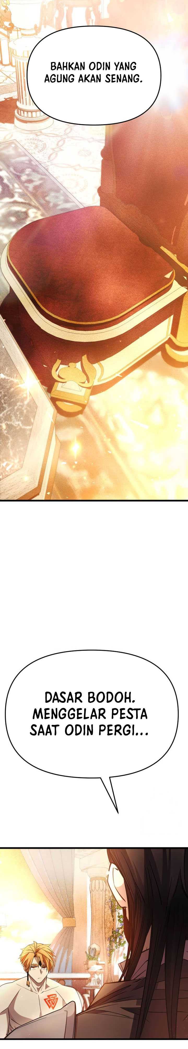 I Obtained a Mythic Item Chapter 115 page 33