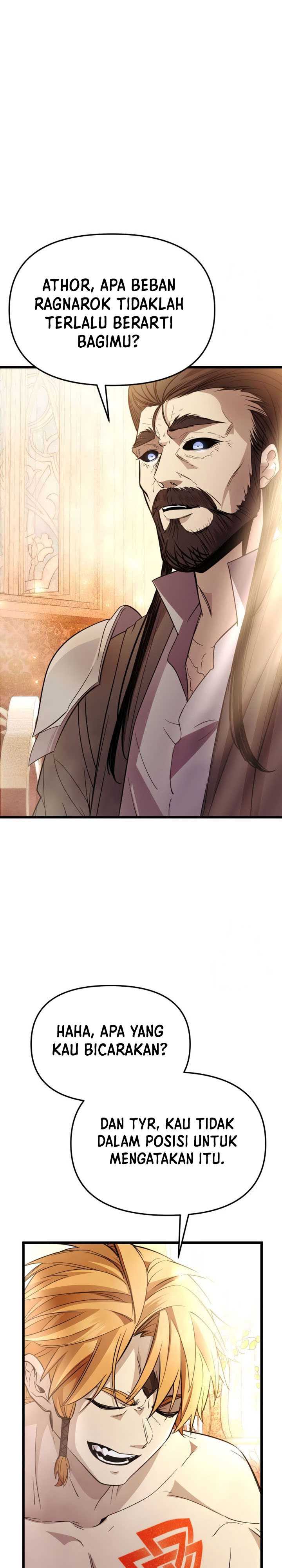 I Obtained a Mythic Item Chapter 115 page 34