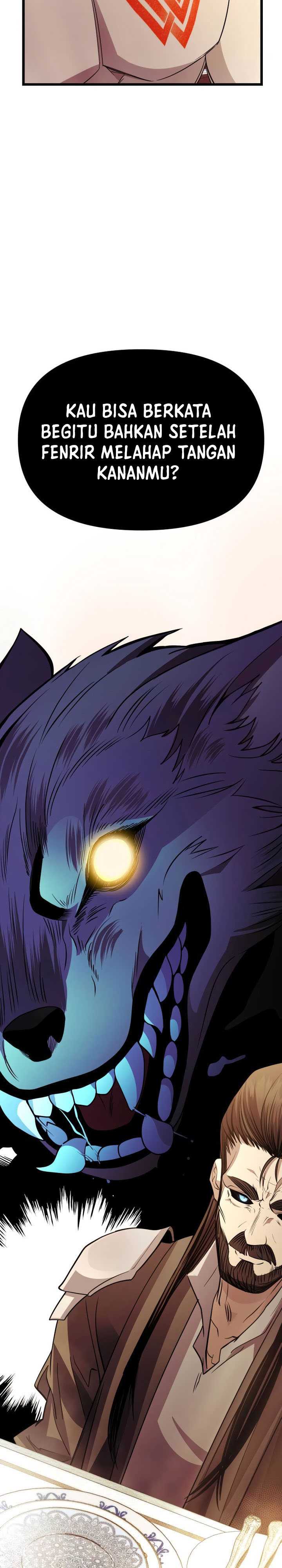I Obtained a Mythic Item Chapter 115 page 35