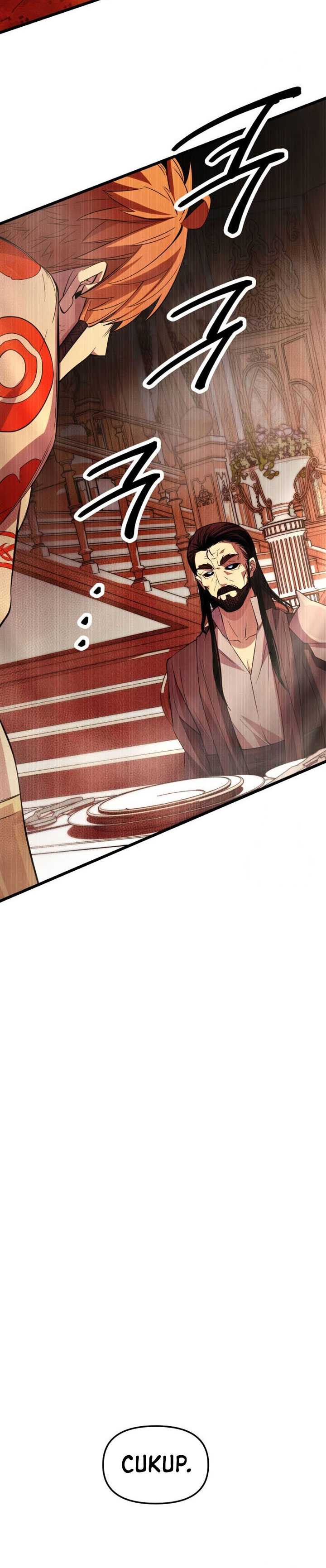 I Obtained a Mythic Item Chapter 115 page 39